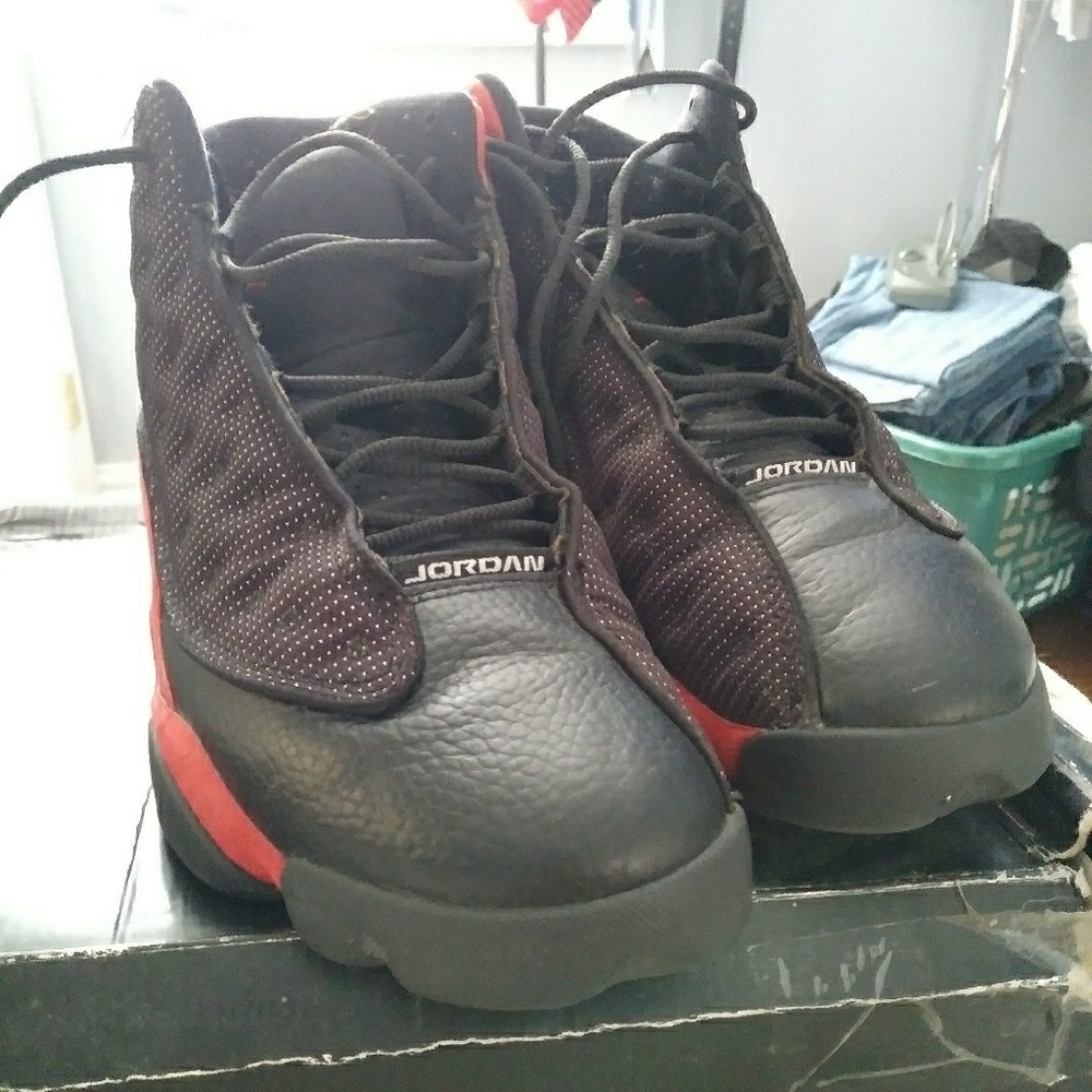 Bred 13s - Picture 3 of 5